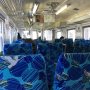 初めての路線