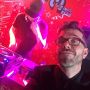Kijk @sander3fm de Paradiso kelder eens bestieren dan! #50jaar3fm