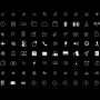 In de video gaat het o.a. over de nieuwe icons en glyphs.