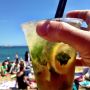 Dus het is kudtweer in NL? What’s new! Heerlijke groeten uit Barcelona! 