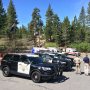 Ready to roll.....@AmgenTOC women's edition is about to start. #LakeTahoe #RaboLiv