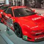 【Honda Collection Hall 2016】NSX ルマン24時間耐久レース仕様車 