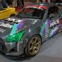 【東京オートサロン2015】コペンカスタマイズいろいろ #オートサロン