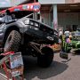 【オートジャンボリー2014】サスの動きすげぇｗｗｗｗｗ