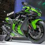 【東京モーターショー2015】とにかくNinja推しのKAWASAKIブース