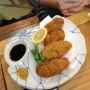 カキフライ