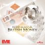 REDD MAN UK - BRITISH MONEY - SINGLE - IMPRESSIVE MUSIC ENTERTAINMENT #ITUNES 12/17/13 @reddmanuk