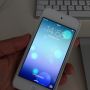 Mooie iPod touch (soft touch) case binnen. $0.98 inclusief verzendkosten. 