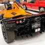 【AUTOMOBILE COUNCIL 2016】公道を走るフォーミュラカー BAC Mono ｶｺ(・∀・)ｲｲ!! 