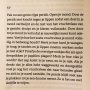 pagina 18 en nu al één en al heerlijkheid, dit boek van @mennovanderveen #rimpelgeweld
