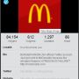 Burger King twitteraccount gehacked en heet nu Mc Donalds :) via @Osc4r