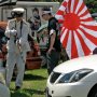 【第11回館林痛車ミーティング】提督さん、暑くないっすか？ｗ 