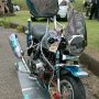 【第10回ひめたま痛車祭り】ああ、このバイクは超会議で見たわｗ