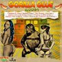 GORILLA GLUE RIDDIM - #ITUNES 7/22/ #PRE 7/8 LADEN NAVINO CAPLETON & MORE @DOWNTOEARTHREC 