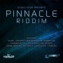 VARIOUS ARTIST - PINNACLE RIDDIM #ITUNES 1/22/15 @jahtjr