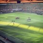 Impressive: complete silence in a sold out Kuip 🇧🇷⚽️
#forcachapecoense #FEYspa #derby