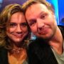 Dat we dit nog meemaken. Met @Robstenders op zaterdagavond op de bank. :-) #zeroes 