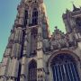 Had a great day in Antwerp :) 