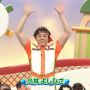 今日、めっちゃ歌ってる子いるな　#etv