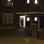 @AT5 En ze vallen nu Hoofdweg 100 binnen. 3 undercover agenten stonden al voor de woning.