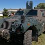 【下志津駐屯地創設61周年記念行事】軽装甲機動車(LAV) 自衛隊のクルマと言えばやっぱコレでしょｗ 