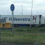 Ha vrachtwagen.
