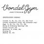 De groepslessen van vandaag! Vrij trainen kan de hele dag tussen 7u en 23u. 
#crossfit #bags #fitness #bootcamp #running #mobility #boxing #kickboxing #sparring #crossfitcompetition