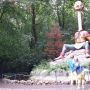 Langnek. #efteling