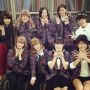 恐らく活動停止前最後の出演のBerryz工房のメンバーが、全員で登場してくれたニコニコ生放送「西川貴教のイエノミ!!」寂しい気持ちはあるけれど、メンバーのこれからの活動に乾杯ッス！ http://live.nicovideo.jp/watch/lv205937296