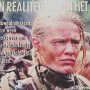 In the army!!! Was een vette serie! Wie weer nog welke? #watnee #haha #heerlijk #love #ja