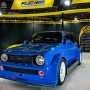 【東京オートサロン2016】RE雨宮ブース 中央に鎮座するのは13B REを搭載したスーパーシャンテ13B NA