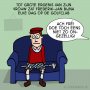 Doe toch eens niet zo ongezellig!