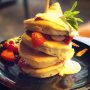 All new Lilith same old pancakes (or just improved a bit) 🥞
#nieuwebinnenweg #rotterdam #charlieskitchen