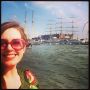 I love today!! #sail