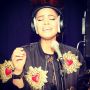 #NP op 538: @evasimons live! Wat een stem. Check de cam op www.538.nl. #538radio