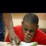 When my girl open my phone bill statement an ask me who number is this✍ 