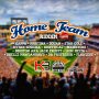 VARIOUS ARTISTS - HOME TEAM RIDDIM #ITUNES 11/11/16 @killaboo @LoudCityMusic