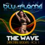THE WAVE DANCEHALL INSTRUMENTALS VOL. 1 #ITUNES 5/27/16 @BluFlameMusic