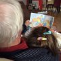 M. En G. Boekie lezen. 