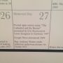 On this day, a few years ago… #hackercalendar 
