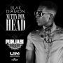 BLAK DIAMON - NUTTN PON HEAD - PUNJABI RIDDIM - SINGLE #ITUNES 5/13/14 @iblakdiamon @uimrecords