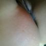 Mostrandose en la ducha... Gusta?