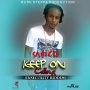 SAGIC O - KEEP ON CALLING - SINGLE #ITUNES 4/21/17 @_moresteppaprod