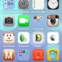 Voilà #deeljehomescreen 