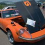 【ひめたま痛車祭2017】サーバルちゃんｷﾀ━━ヽ(ﾟ∀ﾟ )ﾉ━━!! 