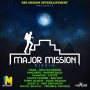 VARIOUS ARTISTS - MAJOR MISSION RIDDIM #ITUNES 2/3/17 @onemissionen