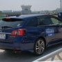 【LEVOLANT CARS MEET 2016】スバルは車輌の展示よりもEyeSightの体験コーナーに注力 ぶつからないクルマ？と？マークが付いていたのは気のせいだろうｗ 