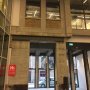 Oud stuk in Timmerhuis. 