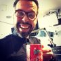 Giiiiieeeeeerend de vrijdag door! #3FM