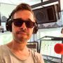 #PETSHOPBOYSALARM op #3fm zonder @gerardekdom
